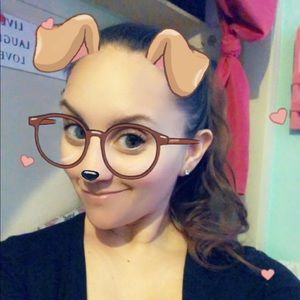 Meet your Posher, Samantha